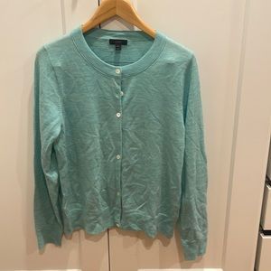 J. Crew sweater